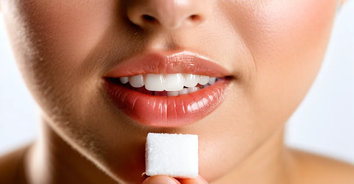 Welche Auswirkungen hat Zuckerreduktion auf die Gesundheit und das Gewicht?